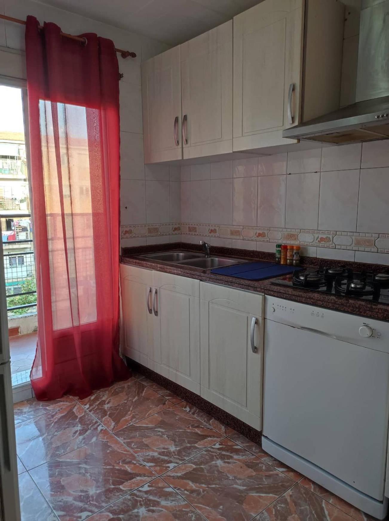 La Habitacion Del Piso Room In The Apartment Alicante Dış mekan fotoğraf