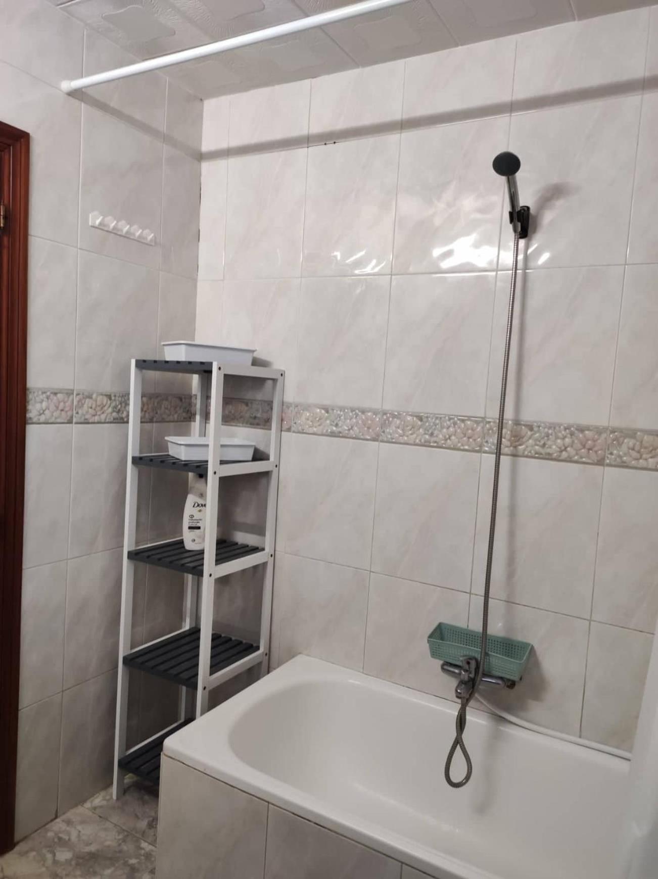 La Habitacion Del Piso Room In The Apartment Alicante Dış mekan fotoğraf